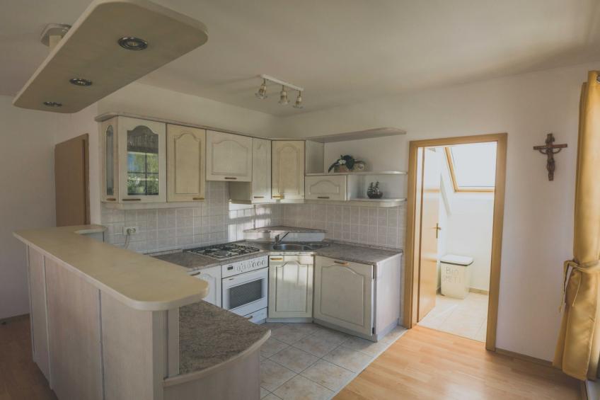 Comfortable Apartment with Mountain View - One Bedroom Apartment - foto 7