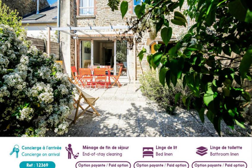 Maison à La Richardais - foto 2