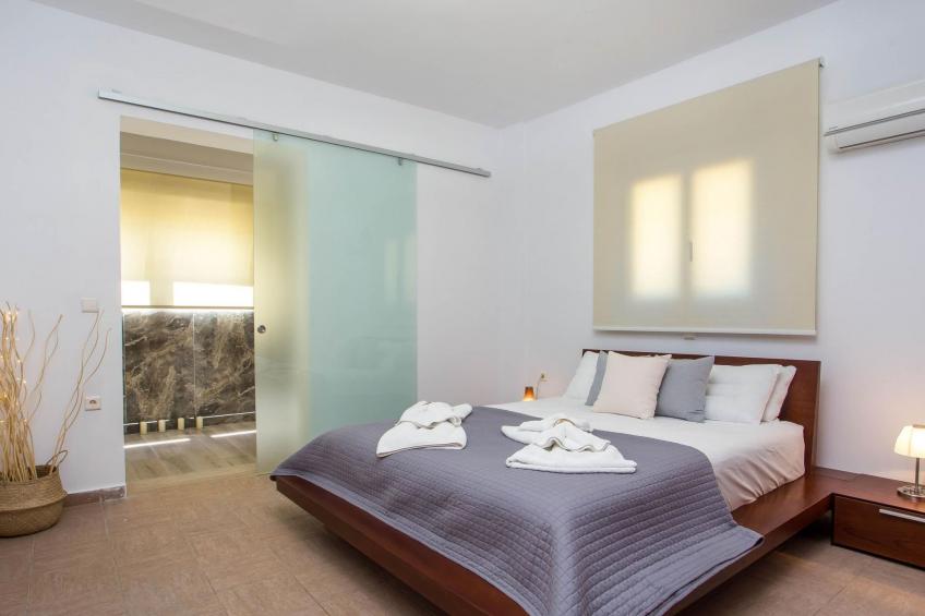 Ferienvilla MonaLisa mit privatem Pool - foto 15