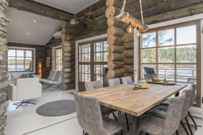 Villa moose - foto 19