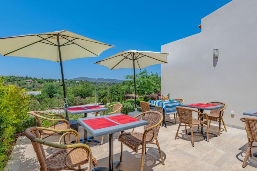 Suites Sunny Hill - foto 22