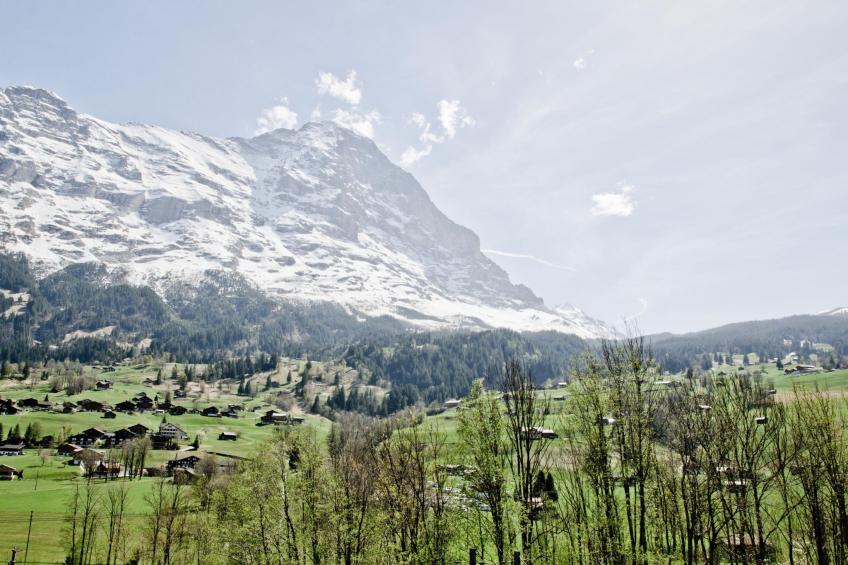 Apartment Eiger - foto 13