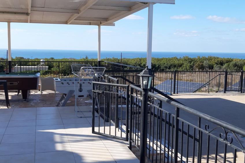 Fabulus 5 Schlafzimmer Villa - foto 83