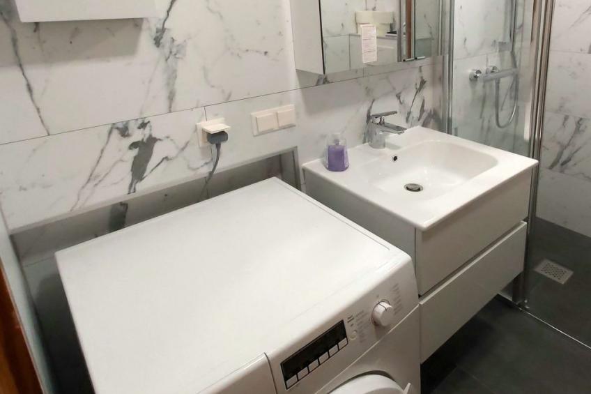 Moderne Wohnung in Pöls mit großer Terrasse - foto 13