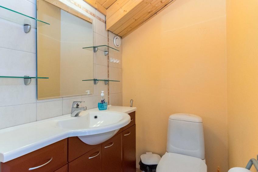 Vesan villa - foto 20