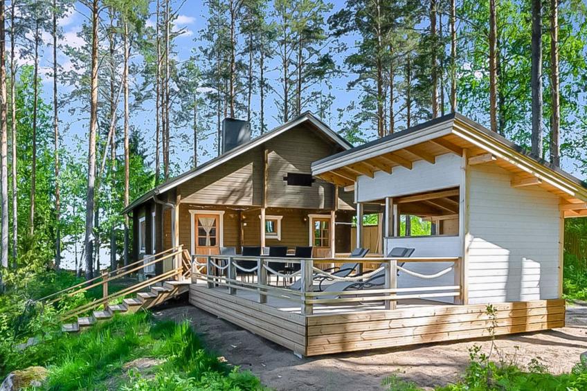 Mäntykumpu - foto 2