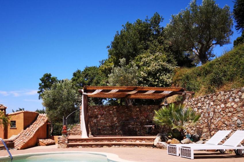 Wunderschöne Villa dei Feaci mit Pool - foto 2