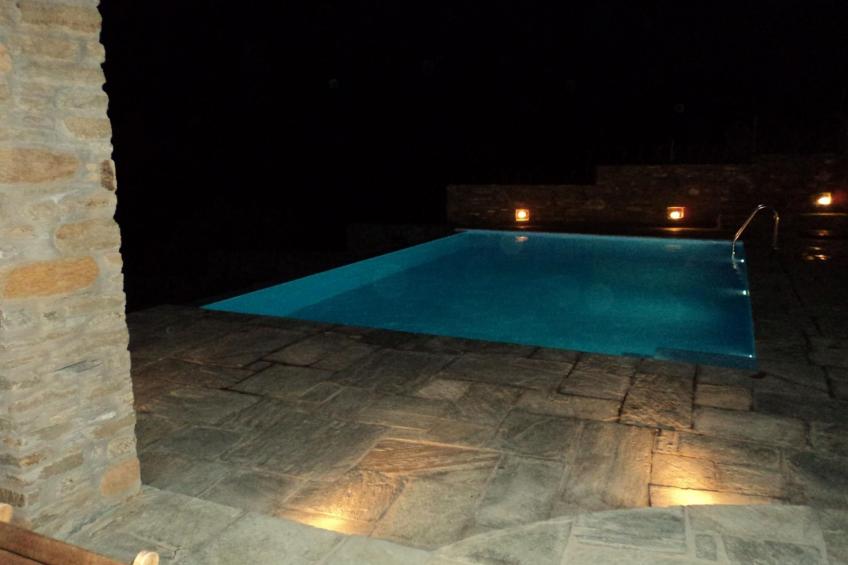 Ferienvilla "Anemos" mit Infinity-Pool - foto 11