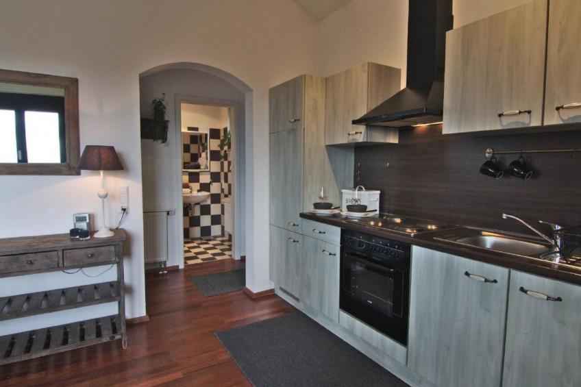 Appartement in Sasbach Am Kaiserstuhl mit Grill - foto 2