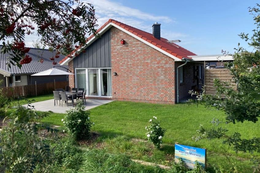 in Sehestedt mit Garten - foto 2