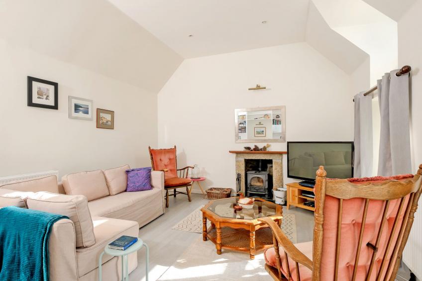 Corrennie School Cottage - foto 10