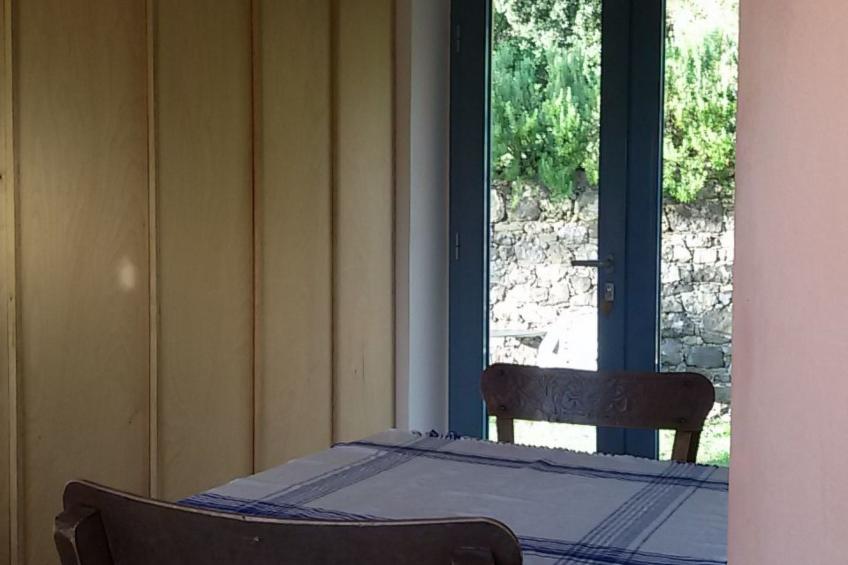 Kleines feines helles Appartment im Gruenen mit Meerblick - foto 18