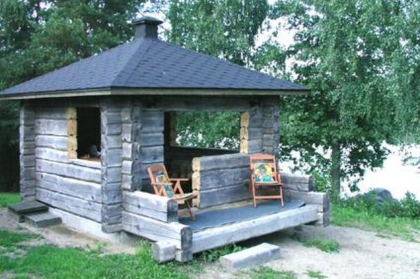 Rantamökki - foto 20