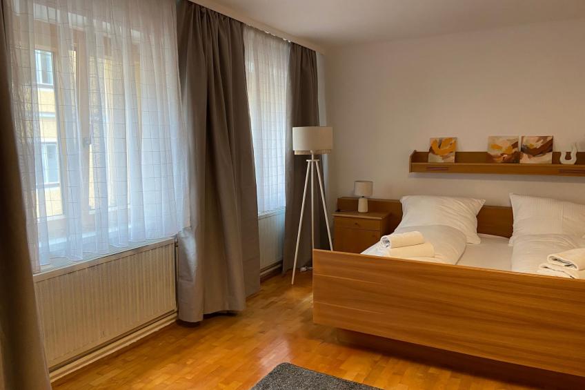 Studio in zentraler Lage - nur wenige Minuten zum See und Stadt - foto 35