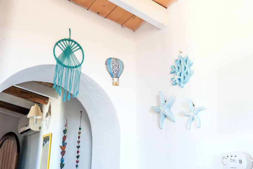 Wohnung in Calasetta mit Grill und Garten - foto 13