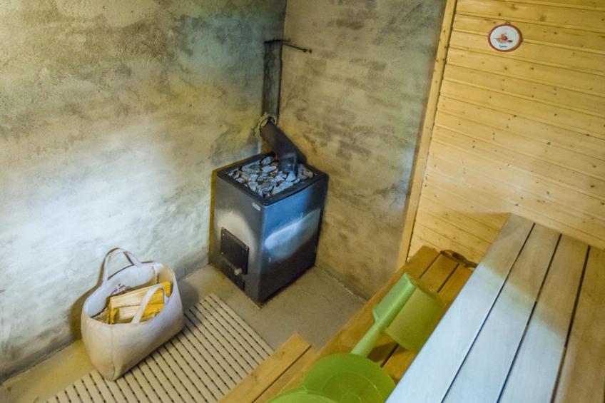 Sieralahden lomakylä - foto 17