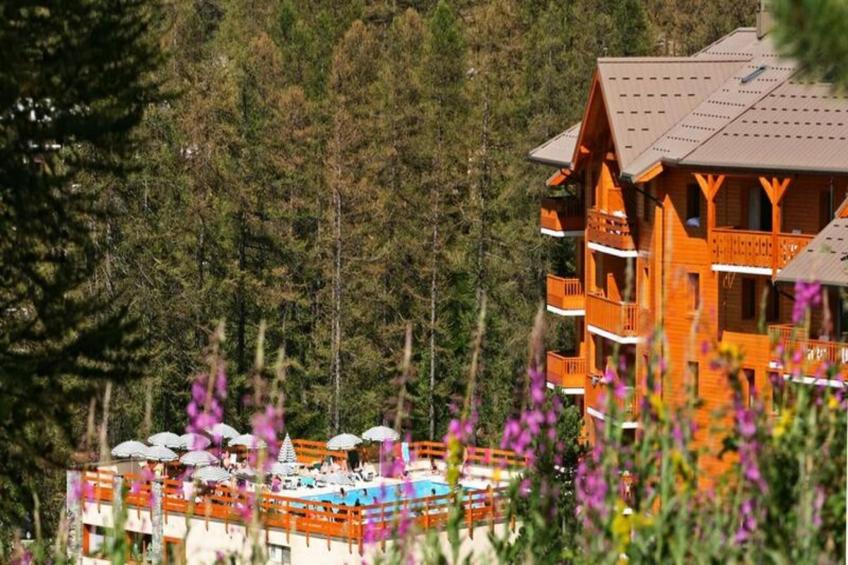 Résidence L'Albane - maeva Home - foto 6