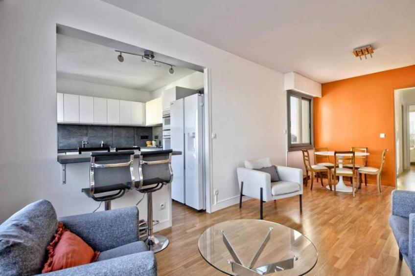 Résidence Les Perlières - foto 24