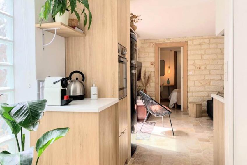 La Terrasse Bazille - foto 8