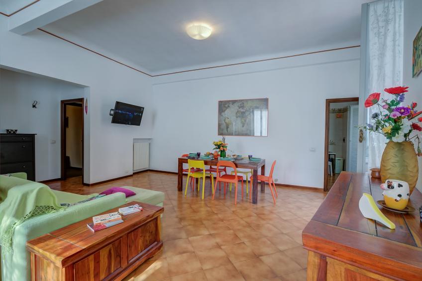 Casa Sanremo Ideale Per Famiglie - foto 15