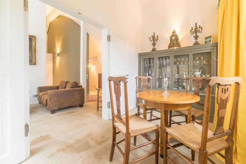 Vakantiewoning met WLAN - BF-KJ634 - foto 27
