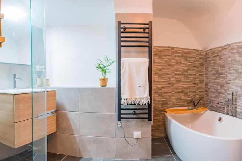 Luxuriöse Finca mit Pool, Spa und spektakulärer Aussicht - foto 28