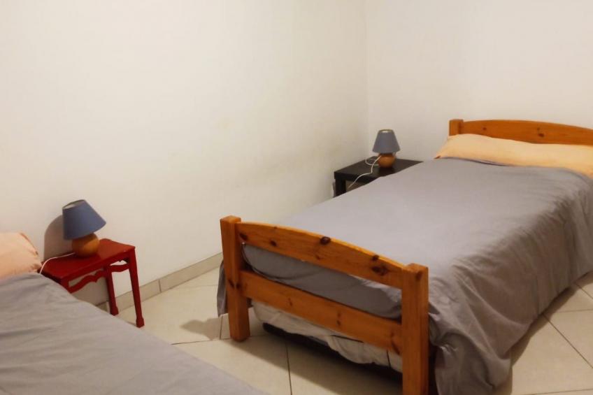 la petite maison sous les pinins-innenpool - foto 41