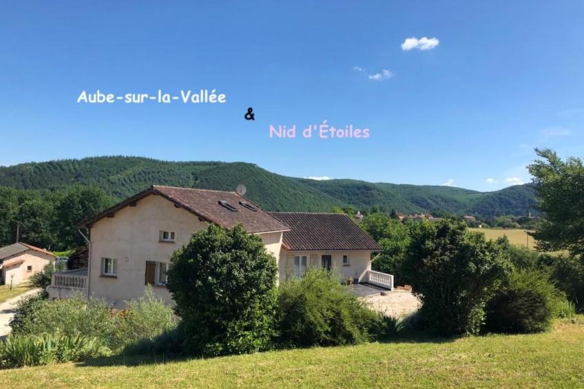 Wohnung "Nid d'Etoiles" mit privatem Parkplatz - foto 19