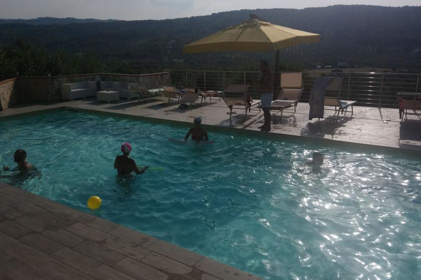 Drei-Zimmer-Wohnung im Erdgeschoss - foto 10