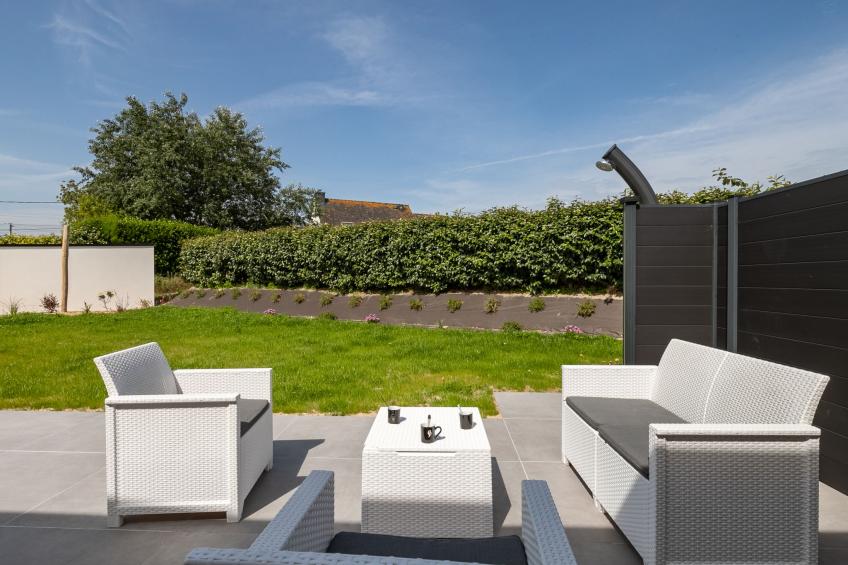 Villa Ty Coz - foto 30