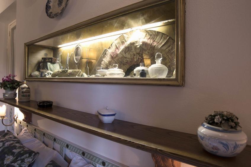 Bezaubernde Wohnung im Schloss mit Schwimmbad - foto 9