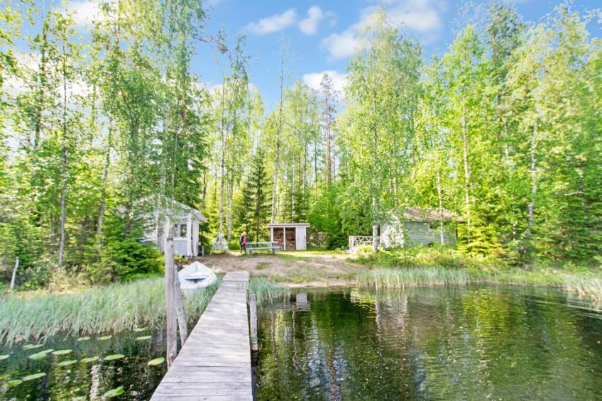 Piennarpää - foto 24