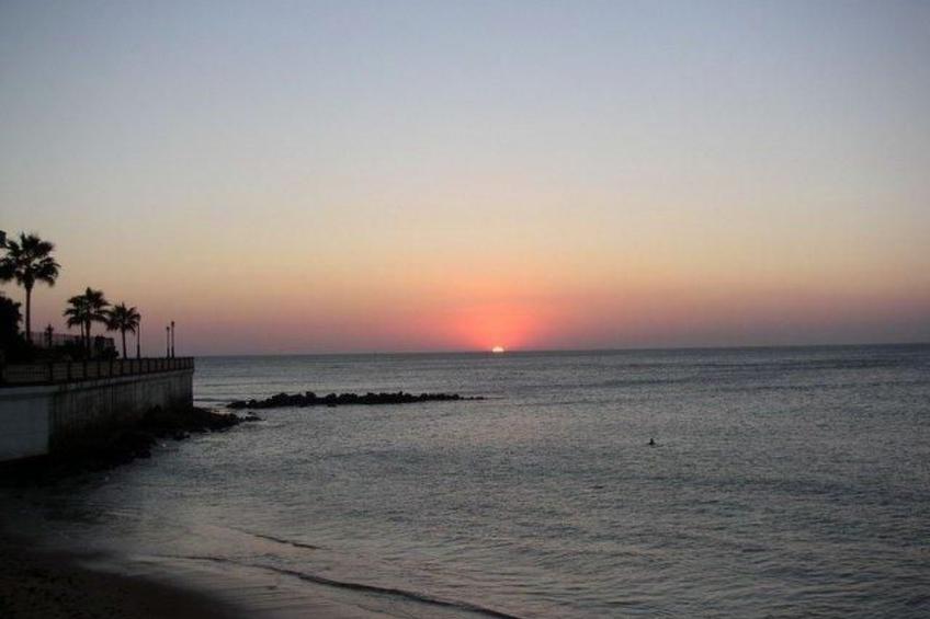 Penthouse. Klimatisierung. Strand und Sonne das ganze Jahr über - foto 37