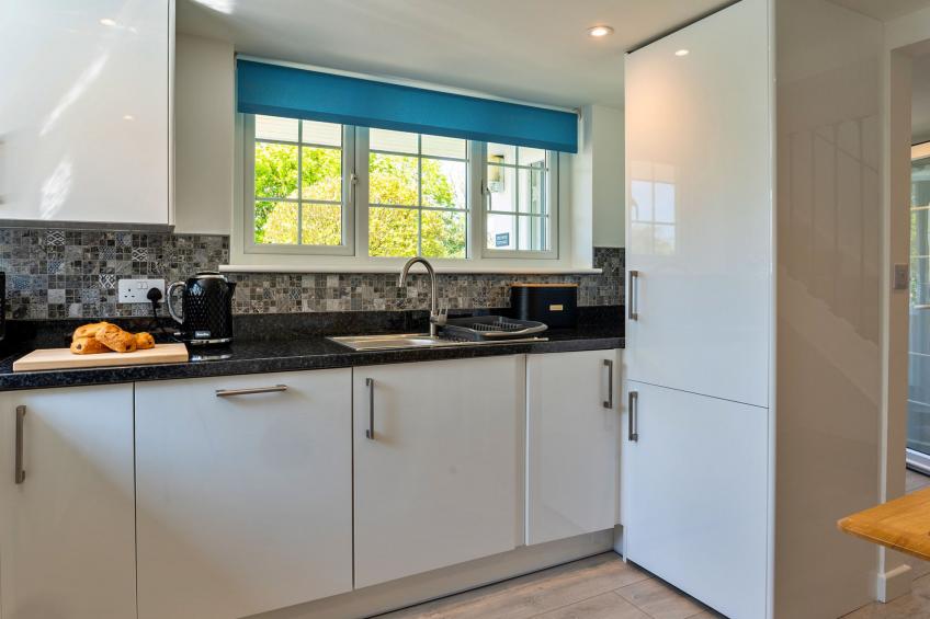 Trethew Cottage - foto 25