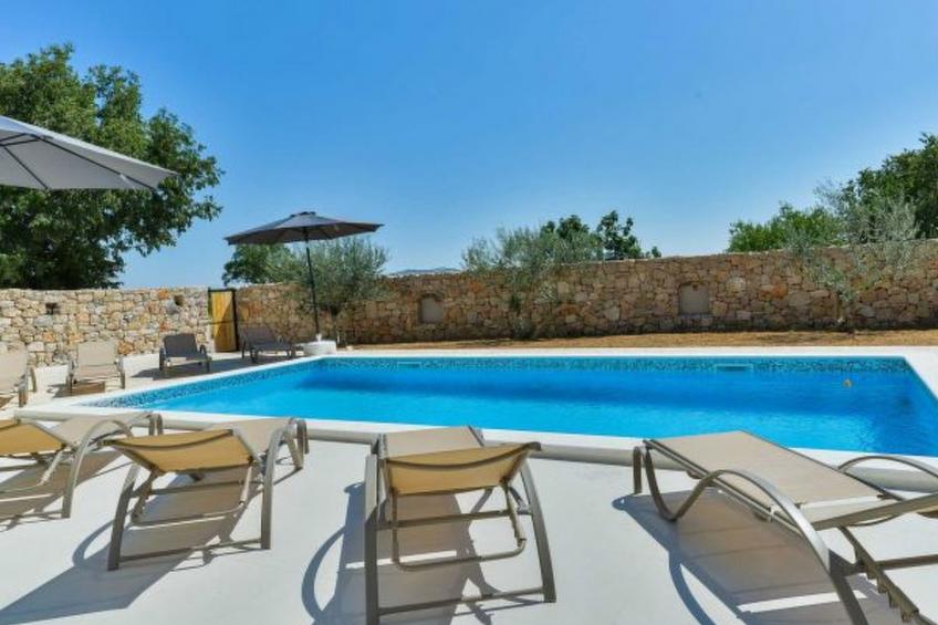 Villa Natura with pool - foto 32