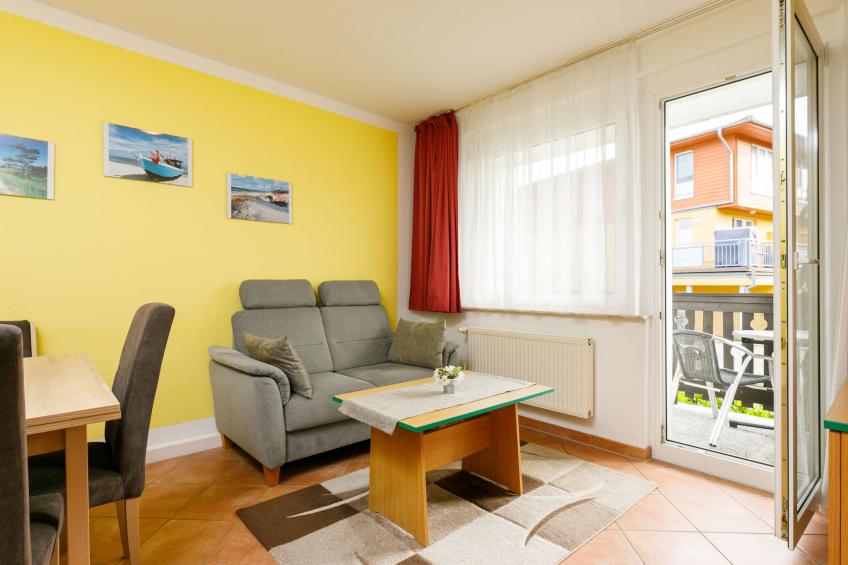 Dünenhaus - foto 11