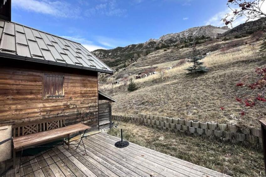 Chalet Emelthi - foto 5