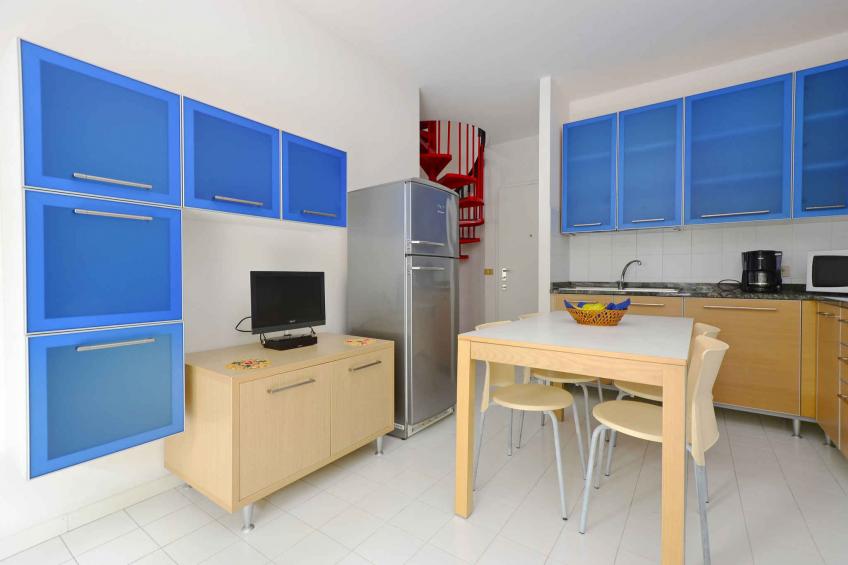Vakantiewoning met airconditioning, balkon en zwembad - BF-JBMJM - foto 13