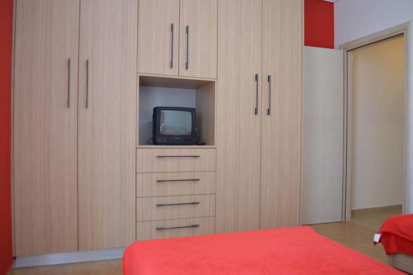 Beach front apartment in Saranda- 269 - foto 20