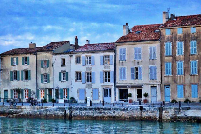 Maison à Les Portes en Ré - foto 20