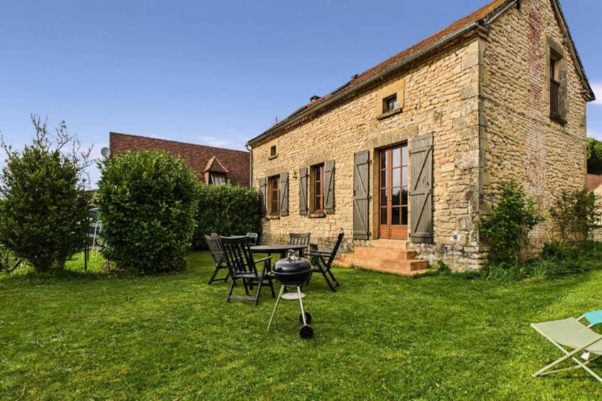 Maison à Fanlac - foto 19