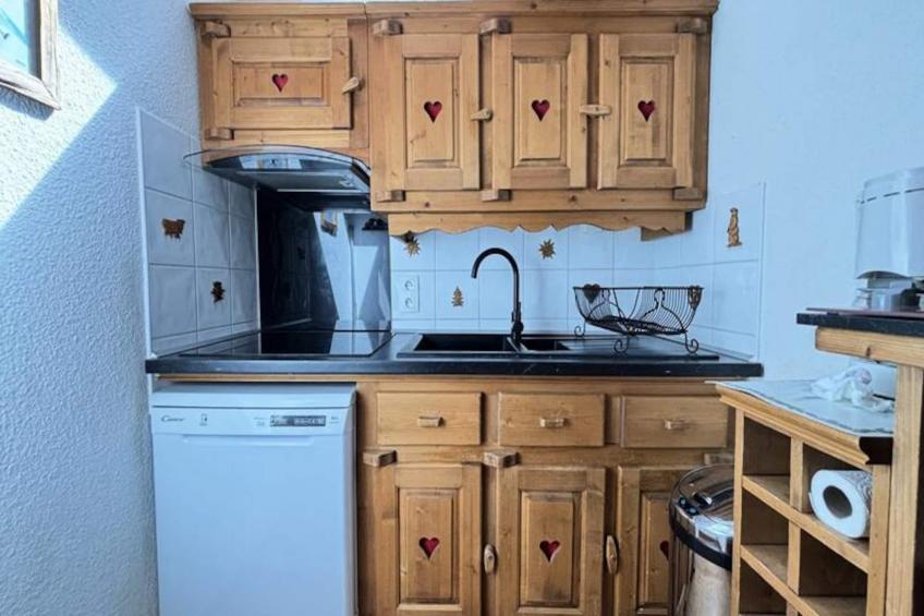 Les Chalets Des Evettes - foto 24