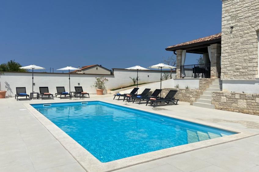Villa Victoria Istra - foto 5