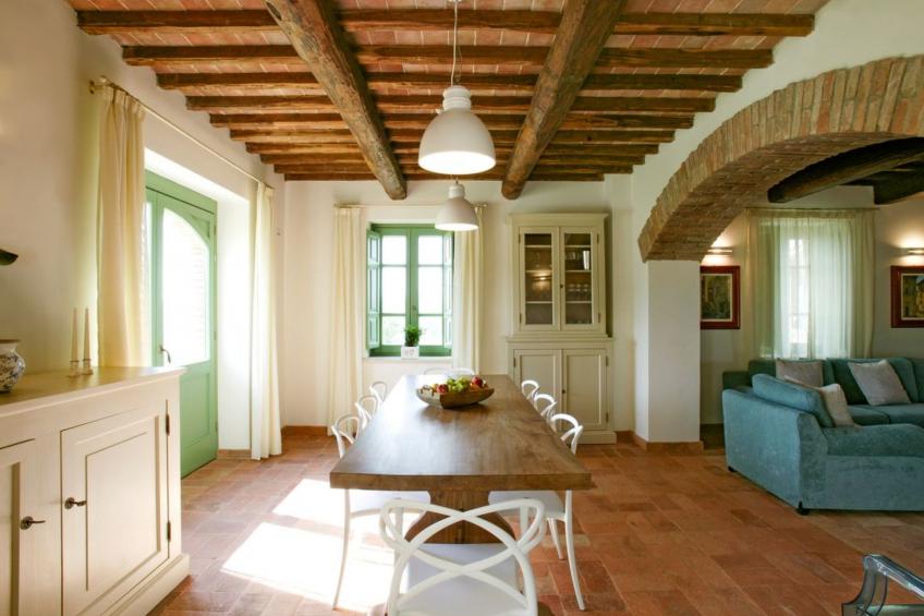 Villa mit Infinity-Pool - foto 20