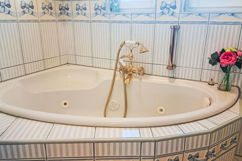 Villa Rose - foto 31