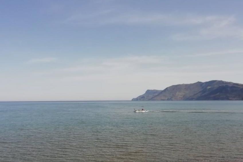 Big Blue Exklusive Villa am Meer - foto 46