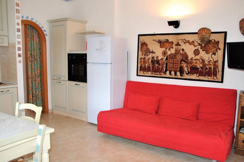 Charmantes Haus in Fondi mit überdachter Veranda - foto 11