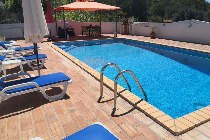 Berghütte "Villa Romao" - foto 53