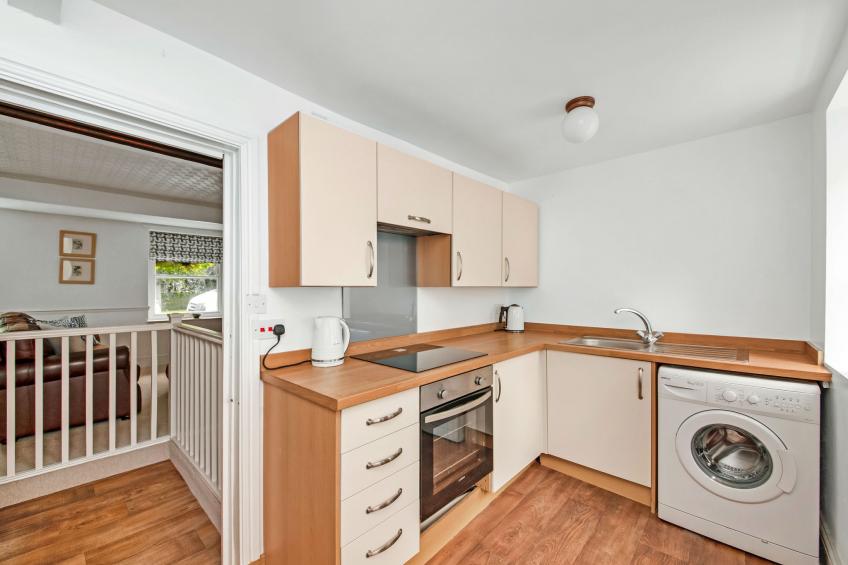 Low Green Cottage - foto 33