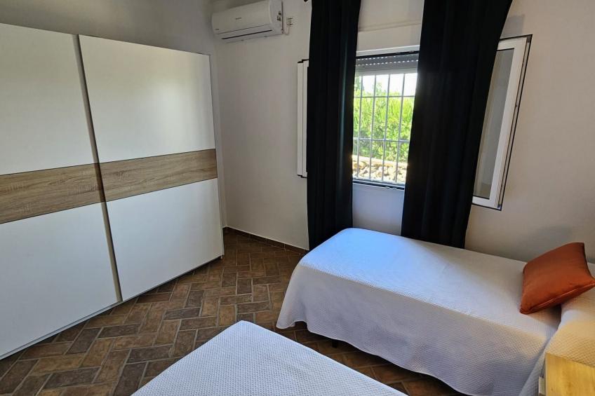 Casa Rural Die Hoffnung - foto 21